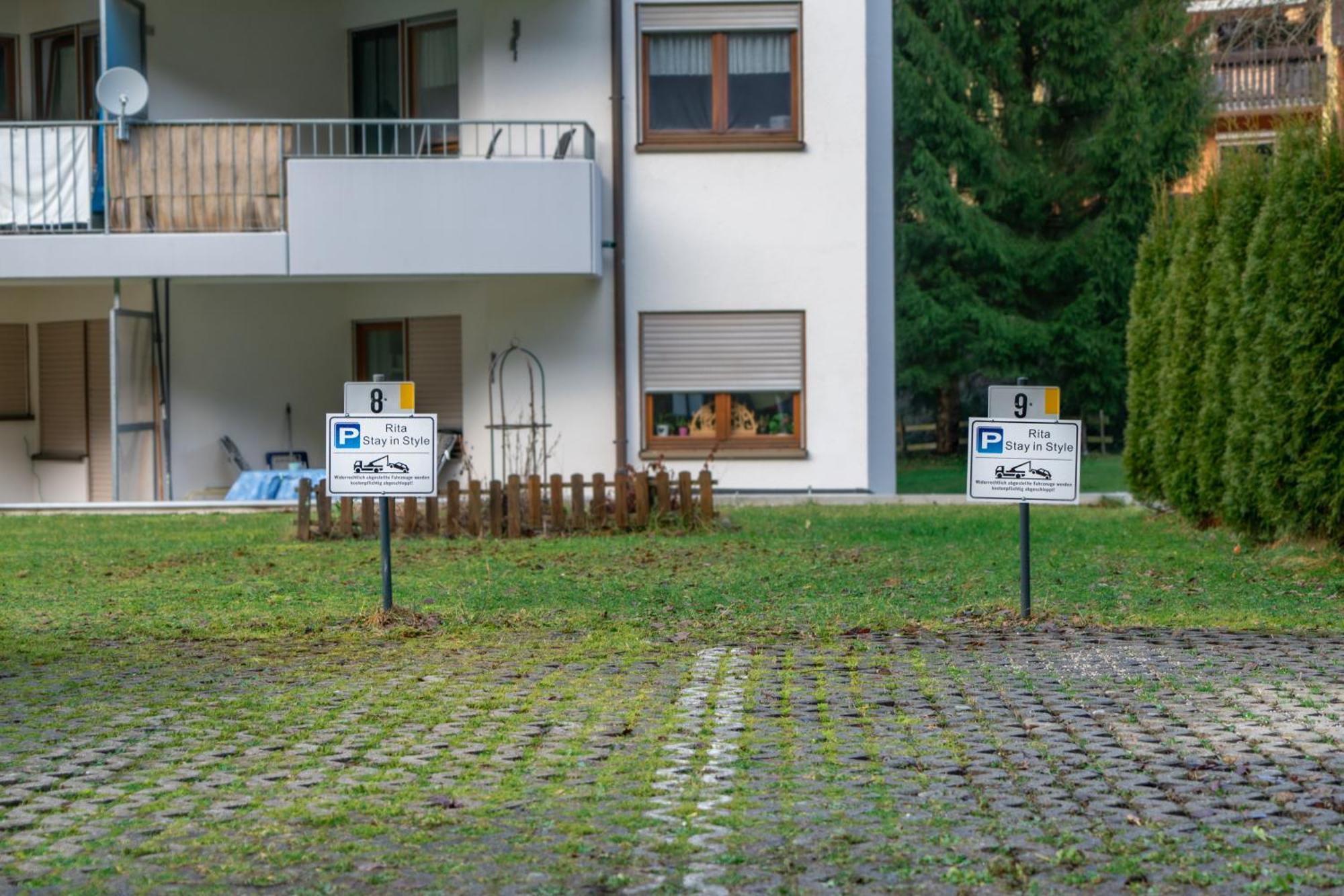 Rita - Atemberaubenden Wasserfaelle Triberg im Schwarzwald Екстер'єр фото